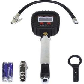 NT Tools NTT8603 Dijital Göstergeli Profesyonel Lastik Şişirme