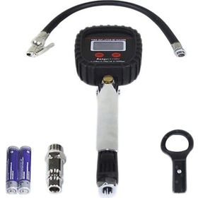 NT Tools NTT8603 Dijital Göstergeli Profesyonel Lastik Şişirme
