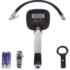 NT Tools NTT8603 Dijital Göstergeli Profesyonel Lastik Şişirme