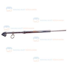 NT Tools NTT8629 Plastik Çubuklu Lastik Havası Ölçer