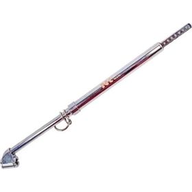 NT Tools NTT8629M Metal Çubuklu Lastik Havası Ölçer