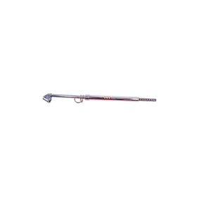 NT Tools NTT8629M Metal Çubuklu Lastik Havası Ölçer