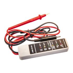 NT Tools NTT864612V Akım Test Cihazı