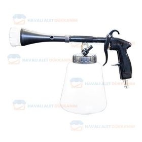 NT Tools NTT90 Depolu Metal Temizlik Tabancası