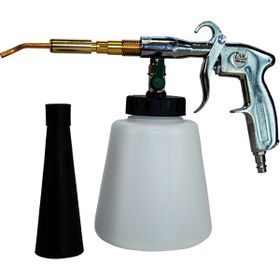 NT Tools NTT91 Rulmanlı Depolu Metal Temizlik Tabancası