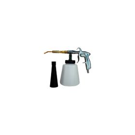 NT Tools NTT91 Rulmanlı Depolu Metal Temizlik Tabancası