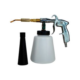 NT Tools NTT91 Rulmanlı Depolu Metal Temizlik Tabancası