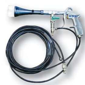 NT Tools NTT95 Metal Temizlik Tabancası