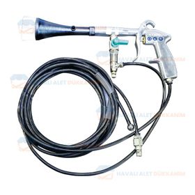 NT Tools NTT95 Metal Temizlik Tabancası