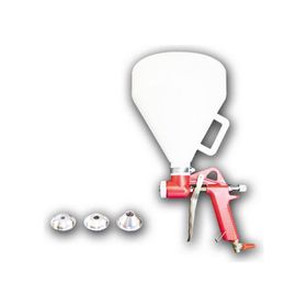 NT Tools NTTFR301 Plastik Depolu Fasarit Tabancası