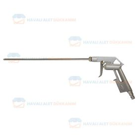NT Tools NTTHC3 Uzun Namlulu Metal Hava Tabancası