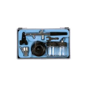 NT Tools NTTMT02 Airbrush Modelci Tabancası Seti