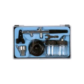 NT Tools NTTMT02 Airbrush Modelci Tabancası Seti