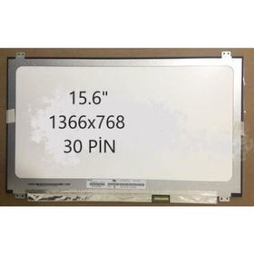 NT156WHM-N45 V8.0 Notebook 15.6 Uyumlu LCD Ekran