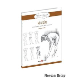 NÜ ÇIZIM ÇIZIM SANATI SERISI 4 - GENEL