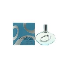 Nu Parfums Paradisiac Eau So Cool EDP 100 ml Kadın Parfüm