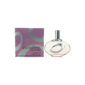 Nu Parfums Paradisiac Eau So Pink EDP 100 ml Kadın Parfümü