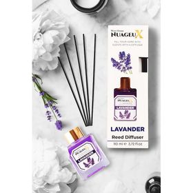 Nuageux 110 ml Lavander Çubuklu Oda Kokusu