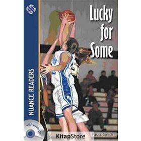 NUANCE READERS LUCKY FOR SOME - PAULA SMITH