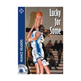 NUANCE READERS LUCKY FOR SOME - PAULA SMITH