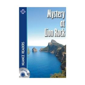 NUANCE READERS MYSTERY AT LION ROCK LEVEL3 - ALAN C. MCLEAN