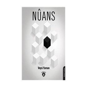 Nüans - Dorlion Yayınevi