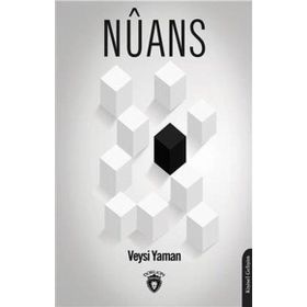 Nüans - Dorlion Yayınevi