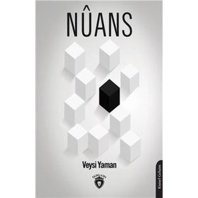 Nüans - Dorlion Yayınevi