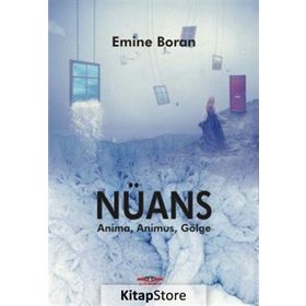 Nüans - Emine Boran