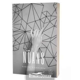 Nüans - H. Saniye Kısakürek