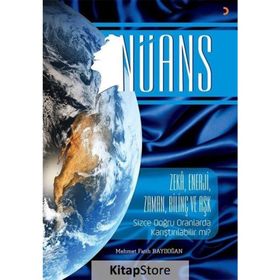Nüans - Mehmet Fatih Baydoğan