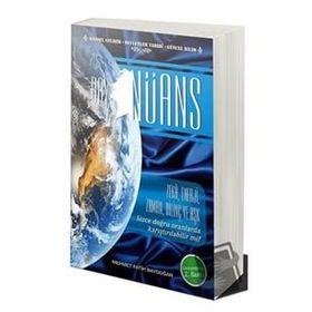 Nüans - Mehmet Fatih Baydoğan
