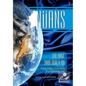 Nüans - Mehmet Fatih Baydoğan
