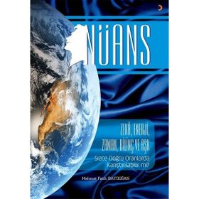 Nüans - Mehmet Fatih Baydoğan