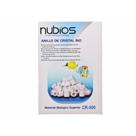Nubios 500 gr Seramik Filtre Malzemesi