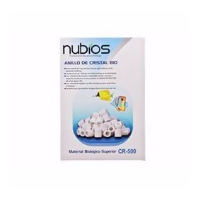 Nubios 500 gr Seramik Filtre Malzemesi
