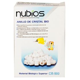Nubios 500 gr Seramik Filtre Malzemesi