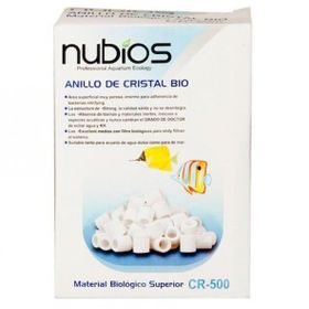Nubios 500 gr Seramik Filtre Malzemesi