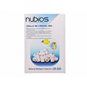Nubios 500 gr Seramik Filtre Malzemesi