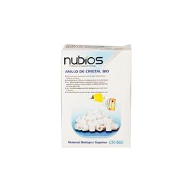 Nubios 500 gr Seramik Filtre Malzemesi