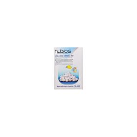 Nubios 500 gr Seramik Filtre Malzemesi