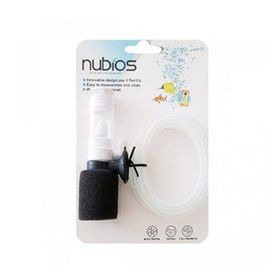 Nubios N-201 Hava ile Çalışan Faunus İç Filtresi