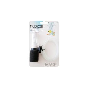 Nubios N-201 Hava ile Çalışan Faunus İç Filtresi