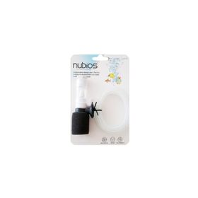 Nubios N-201 Hava ile Çalışan Faunus İç Filtresi
