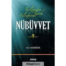 Nübüvvet - Ali Mebruk