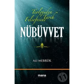 Nübüvvet - Ali Mebruk