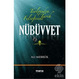 Nübüvvet - Ali Mebruk