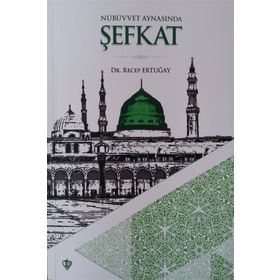 Nübüvvet Aynasında Şefkat - Recep Ertuğay