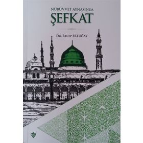 Nübüvvet Aynasında Şefkat - Recep Ertuğay