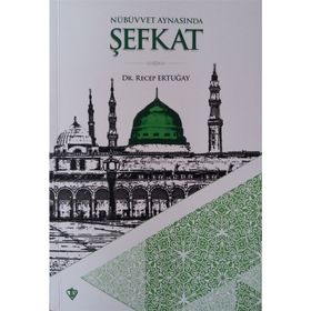 Nübüvvet Aynasında Şefkat - Recep Ertuğay